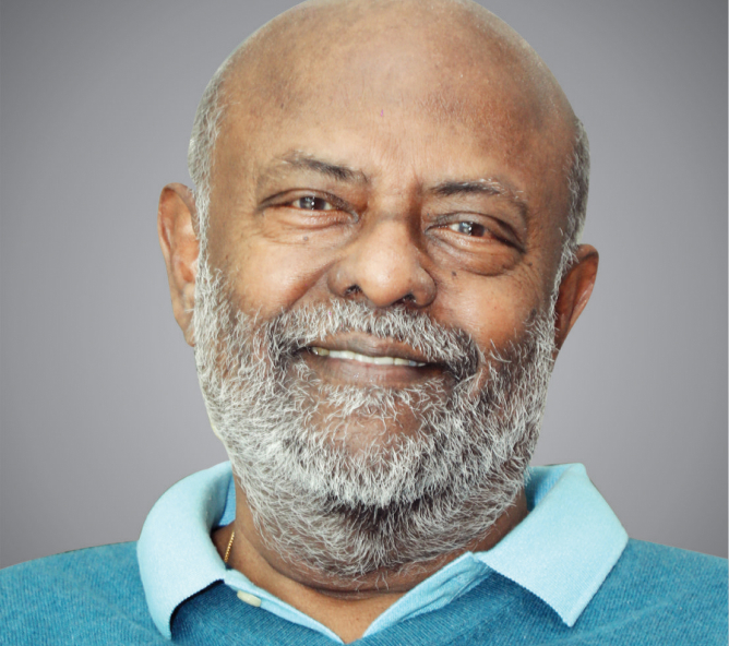 Shiv Nadar